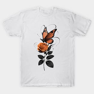 Garden Ballet T-Shirt